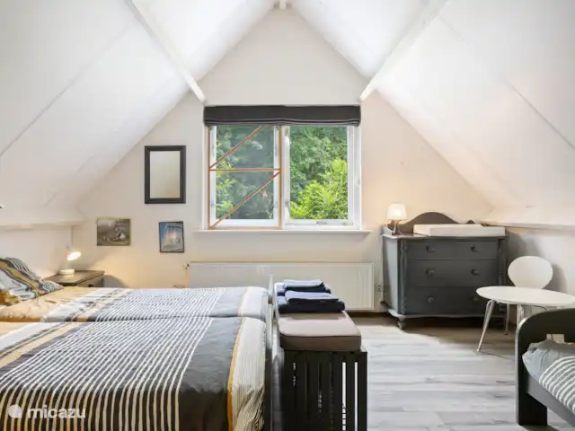 Norger Owl et Morgenster Groepsacco | Pays-Bas, Drenthe, Norg - maison de vacances