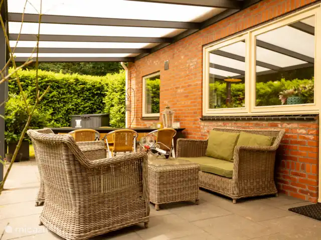 Norger Owl et Morgenster Groepsacco | Pays-Bas, Drenthe, Norg - maison de vacances