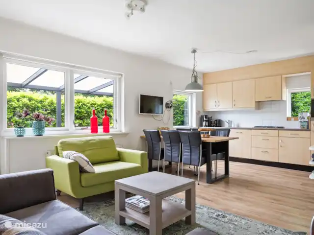Norger Owl et Morgenster Groepsacco | Pays-Bas, Drenthe, Norg - maison de vacances
