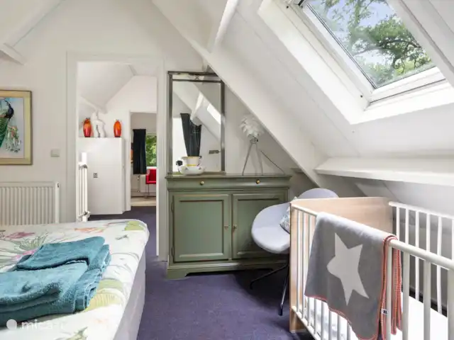 Norger Owl et Morgenster Groepsacco | Pays-Bas, Drenthe, Norg - maison de vacances