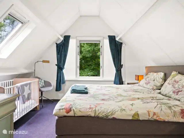 Norger Owl et Morgenster Groepsacco | Pays-Bas, Drenthe, Norg - maison de vacances