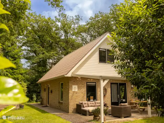 Norger Owl et Morgenster Groepsacco | Pays-Bas, Drenthe, Norg - maison de vacances Norger Owl et Morgenster Groepsacco | Pays-Bas, Drenthe, Norg - maison de vacances
