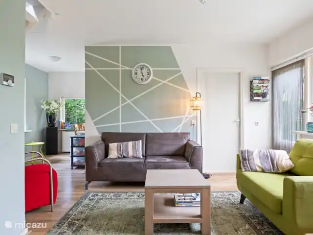 Norger Owl et Morgenster Groepsacco | Pays-Bas, Drenthe, Norg - maison de vacances