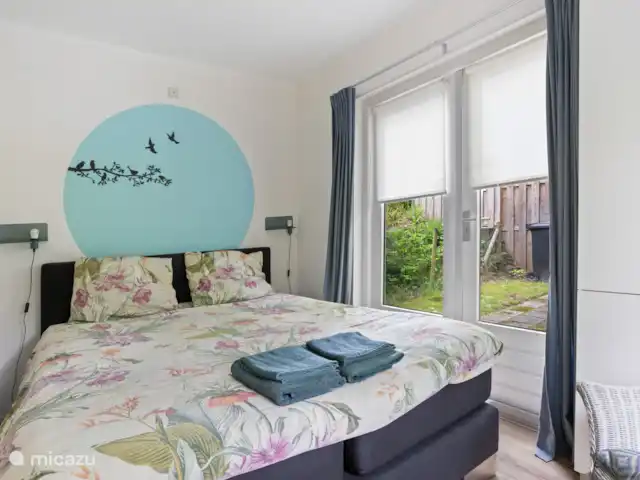 Norger Owl et Morgenster Groepsacco | Pays-Bas, Drenthe, Norg - maison de vacances