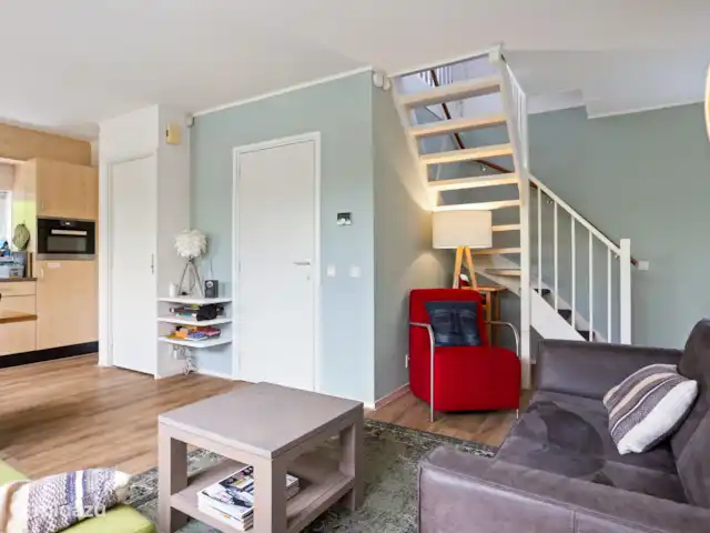 Norger Owl et Morgenster Groepsacco | Pays-Bas, Drenthe, Norg - maison de vacances