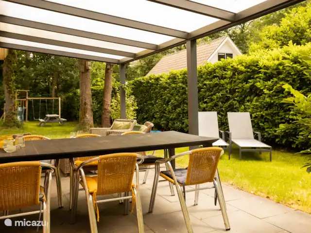 Norger Owl et Morgenster Groepsacco | Pays-Bas, Drenthe, Norg - maison de vacances