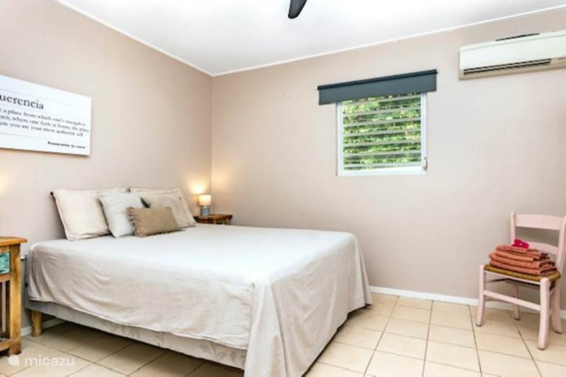 Holiday home Curaçao, Curacao-Middle, Julianadorp Apartment Villa Querencia apartment