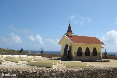 Église d'Alto Vista