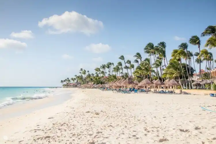 Meer neben Divi 5-7 Minuten zu Fuß