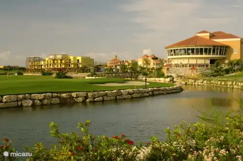 Divi Village Golf &amp; Beach Resort