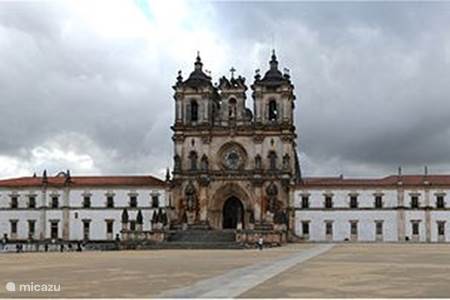 Alcobaça-klooster