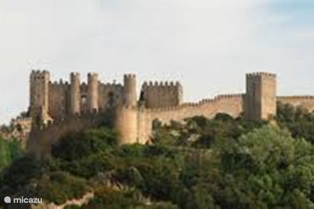 Óbidos Castle