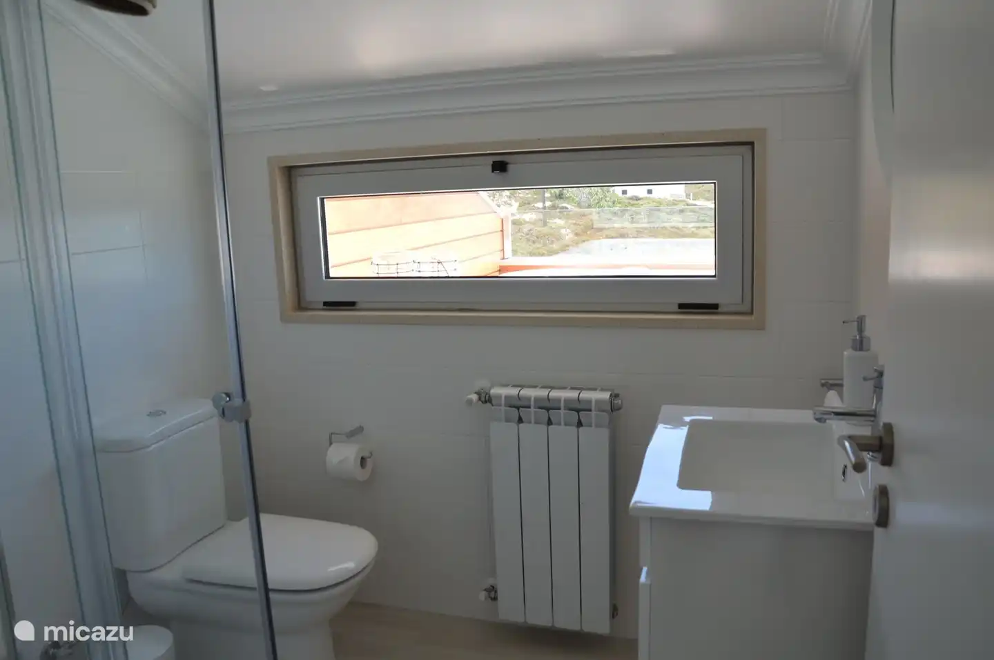 Sky Bathroom