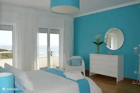 Sea Bedroom