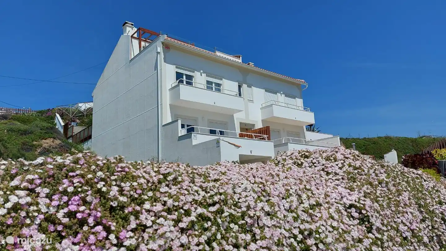 Casa do Valle Beach House 