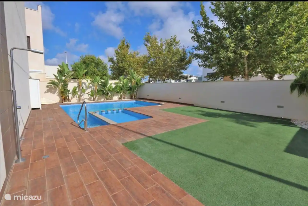 appartement, San Pedro del Pinatar, Murcia, Spanien - Casa Hermannos