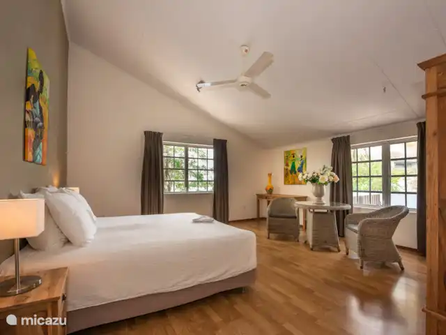 villa huren in Curaçao, Banda Ariba (oost), Jan Thiel – Casa Kokada