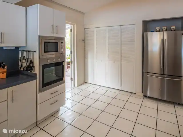 villa huren in Curaçao, Banda Ariba (oost), Jan Thiel – Casa Kokada