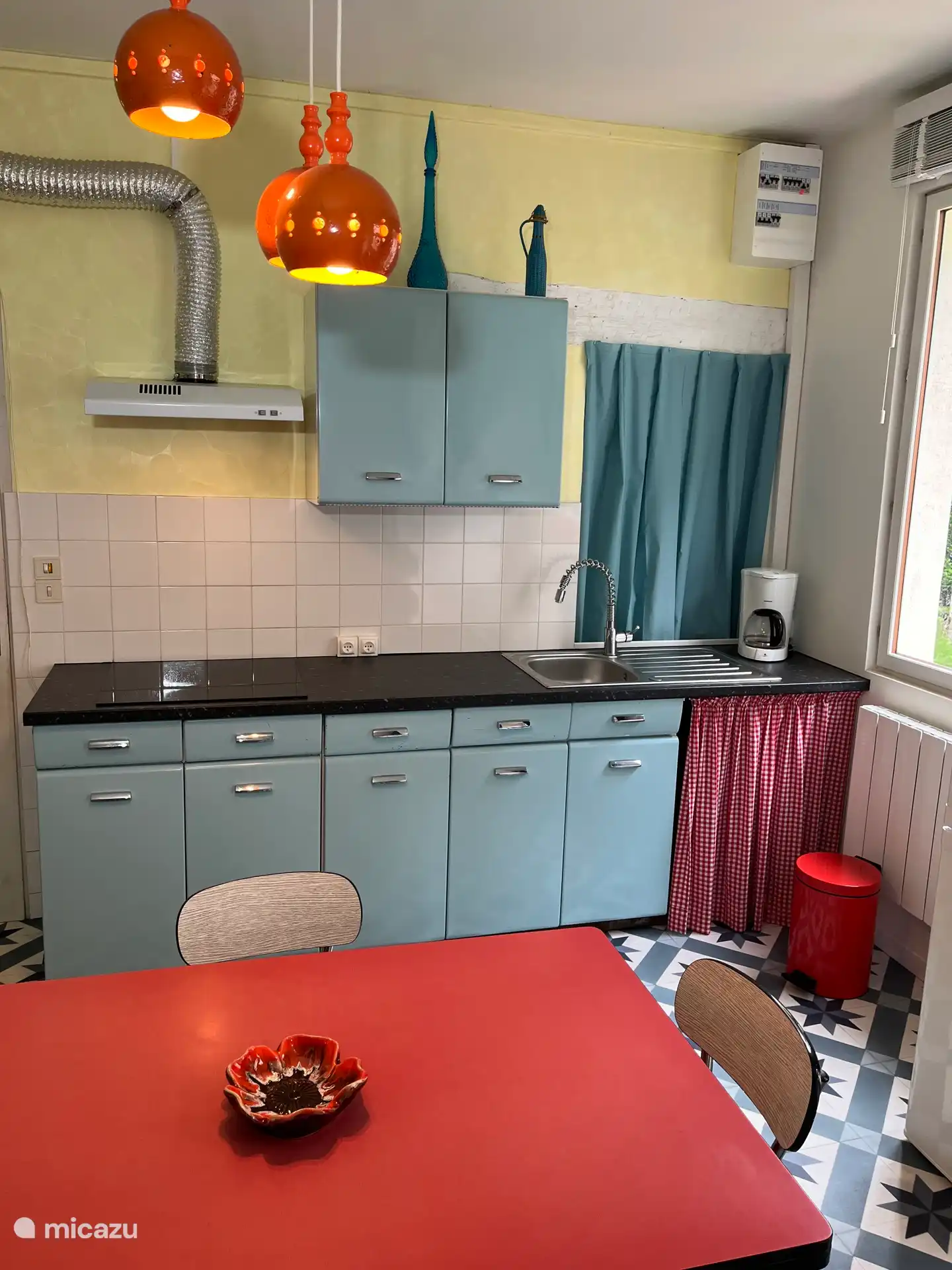 keuken