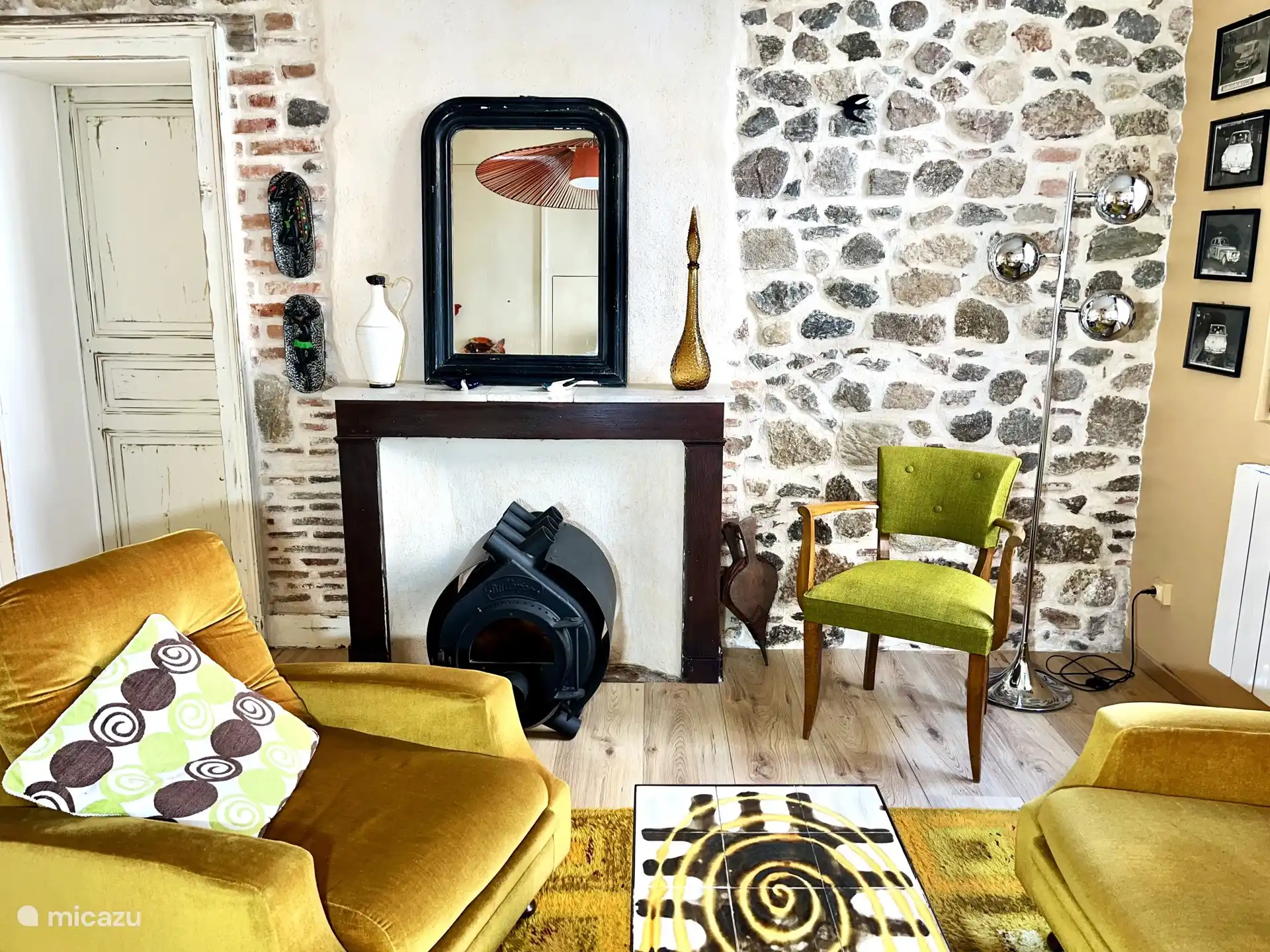 Living space