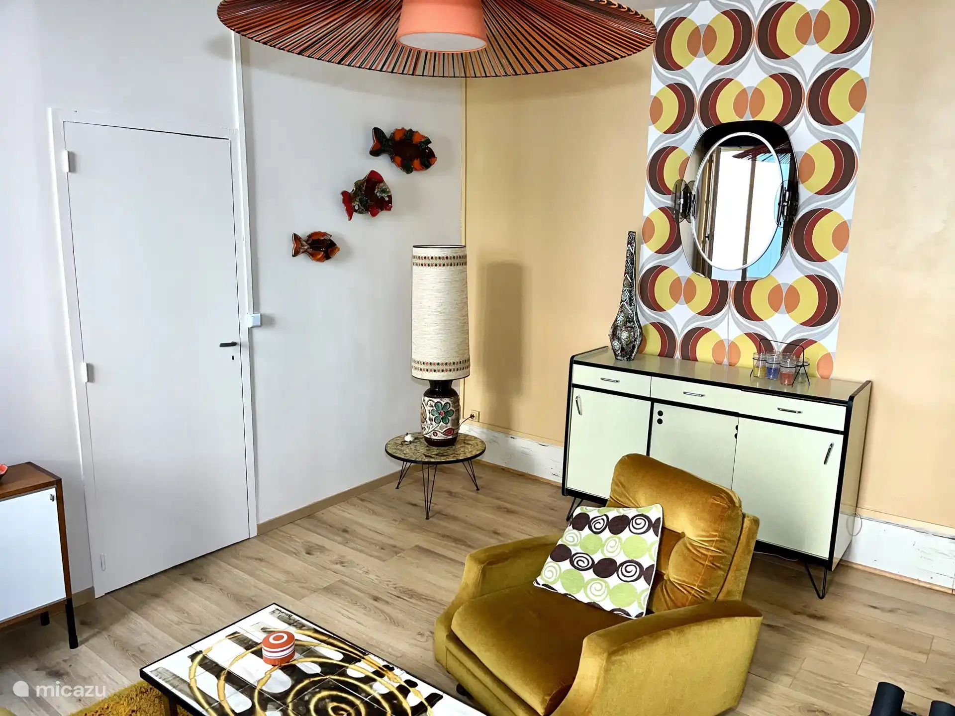 Living space