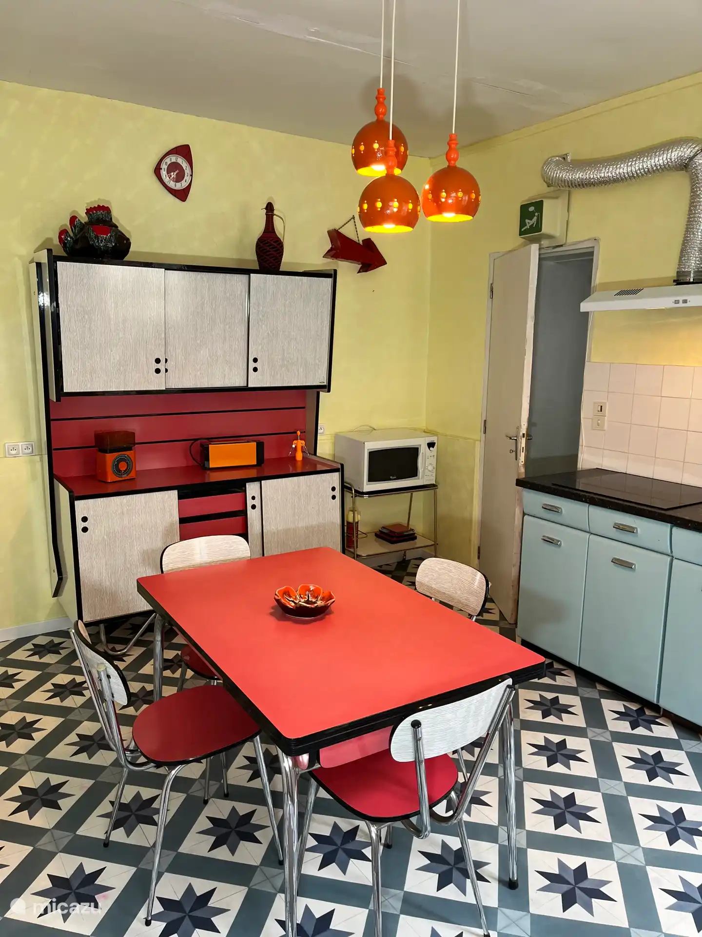 keuken