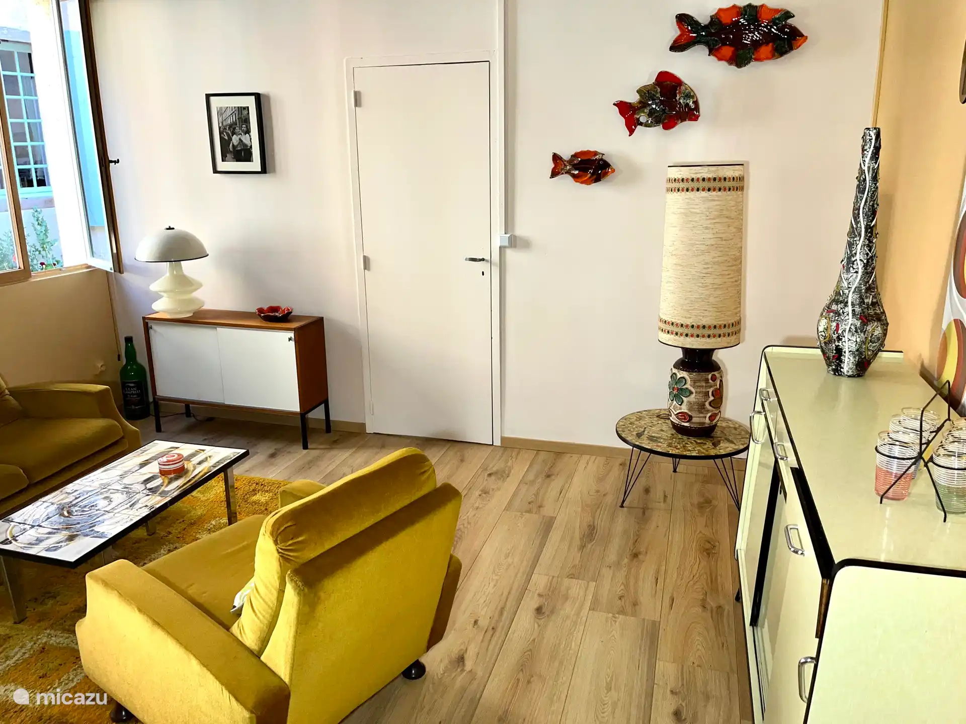 Living space