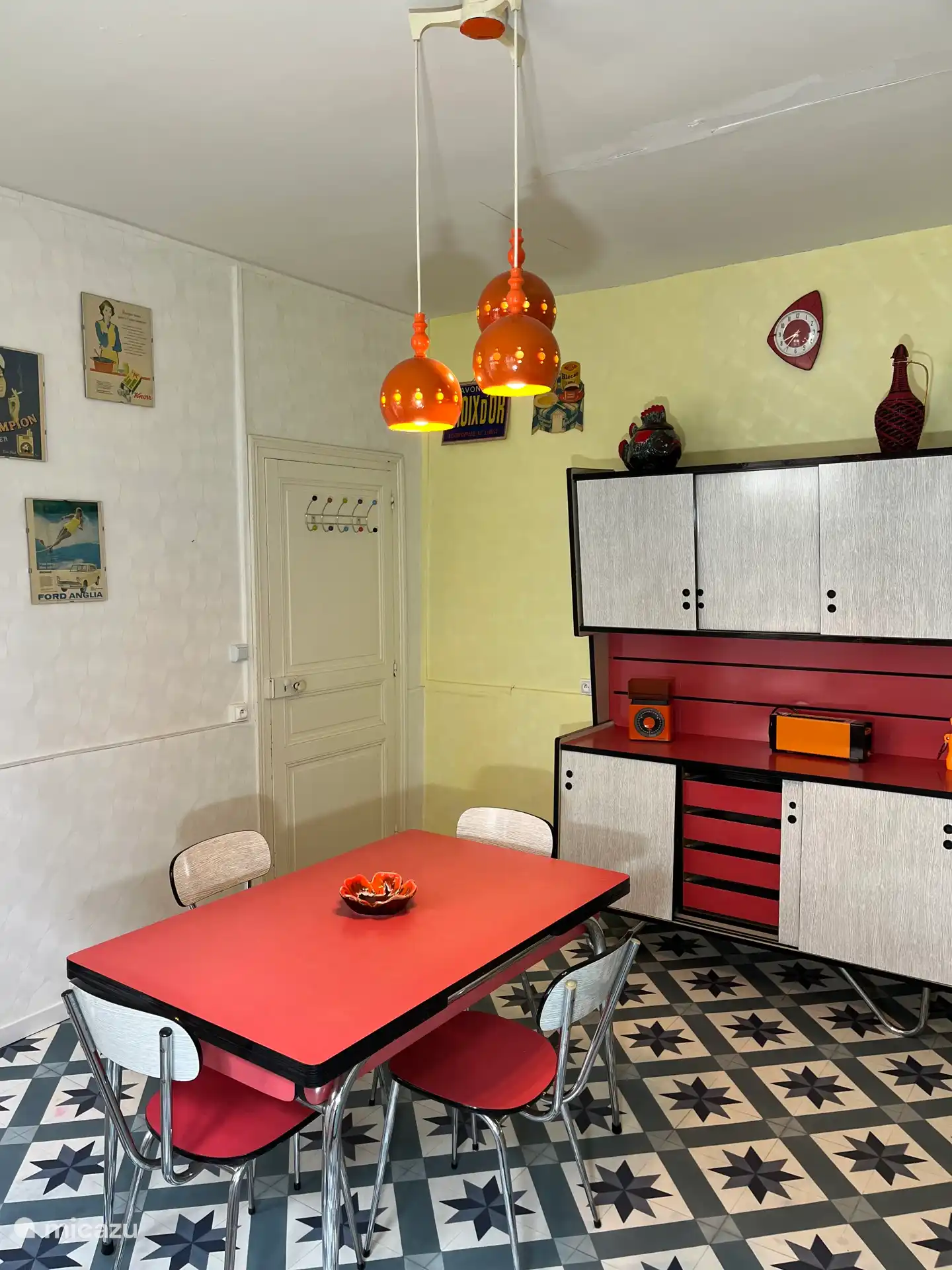 keuken