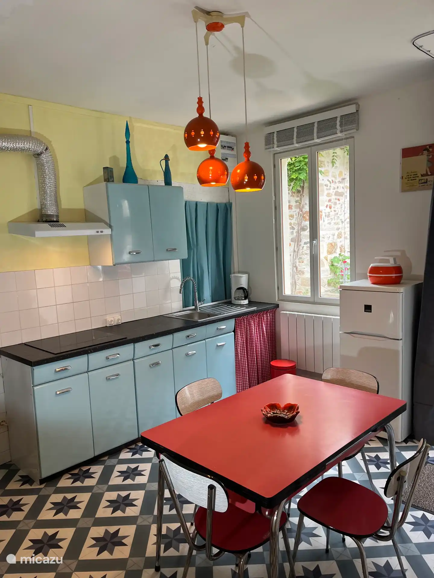 keuken