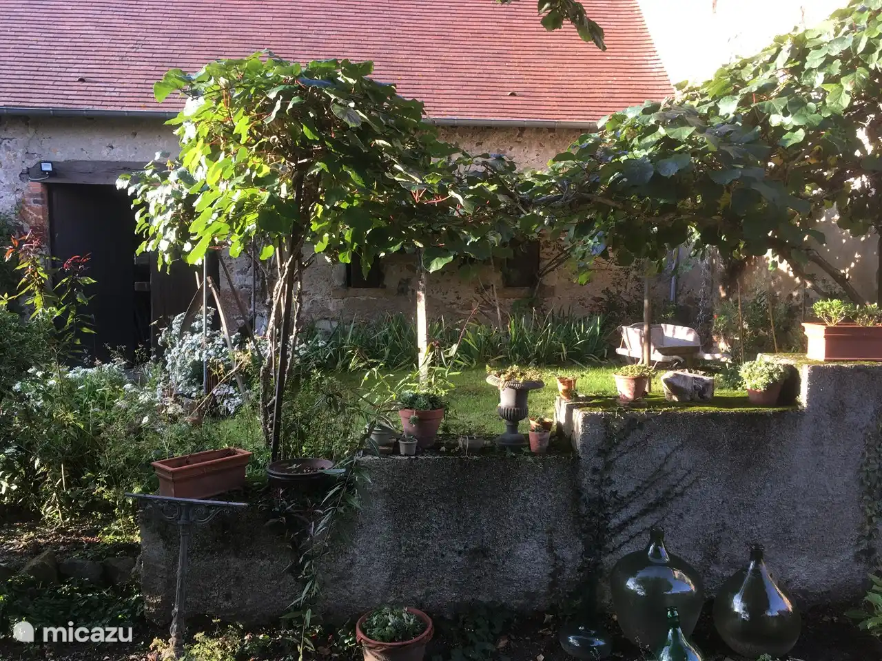 Garten