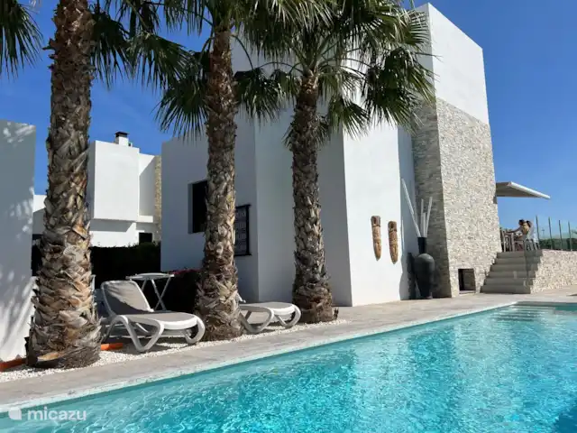 CasaCapri | Espagne, Costa Blanca, Polop - villa CasaCapri | Espagne, Costa Blanca, Polop - villa