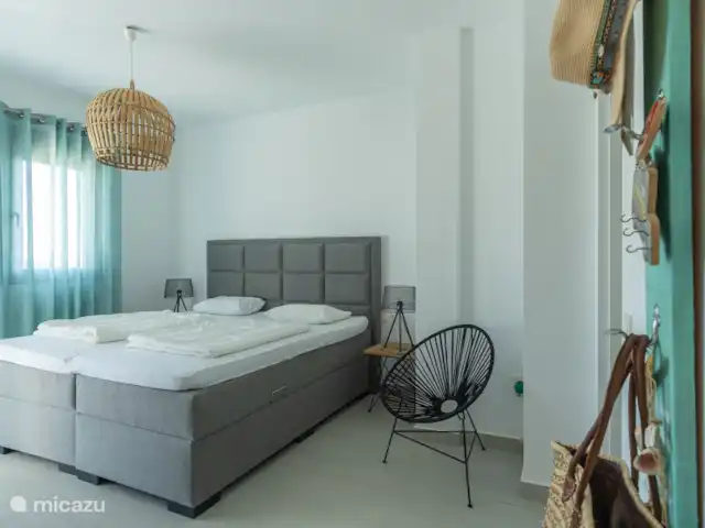 CasaCapri | Espagne, Costa Blanca, Polop - villa Chambre 1er étage