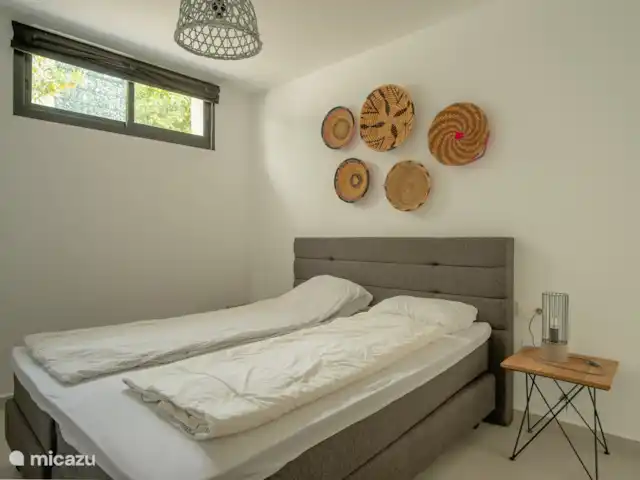 CasaCapri | Espagne, Costa Blanca, Polop - villa Chambre du sous-sol