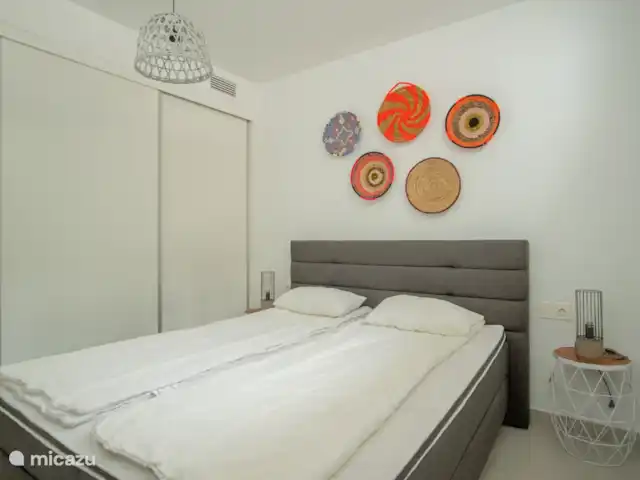 CasaCapri | Espagne, Costa Blanca, Polop - villa Chambre du sous-sol