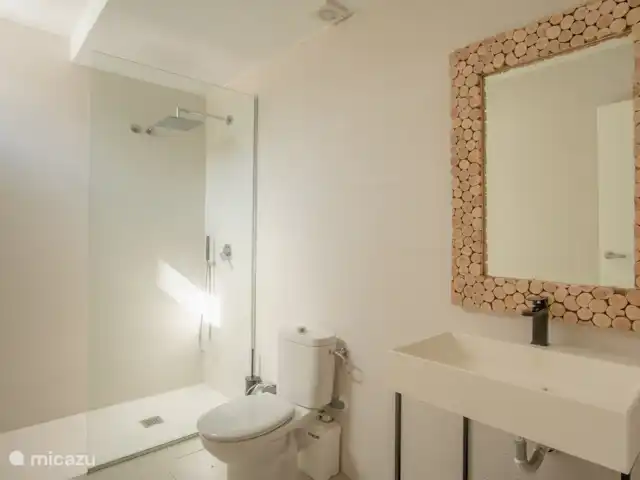CasaCapri | Espagne, Costa Blanca, Polop - villa Salle de bain du sous-sol
