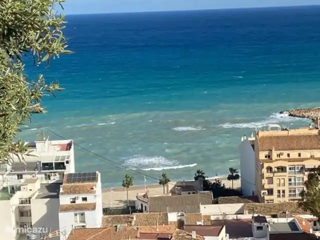CasaCapri | Espagne, Costa Blanca, Polop - villa Belle côte de la Costa Blanca