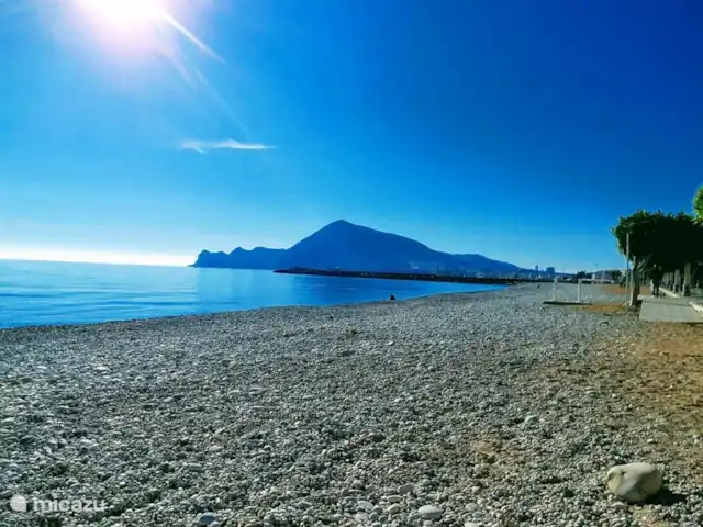 CasaCapri | Espagne, Costa Blanca, Polop - villa plage à 15 minutes de la villa