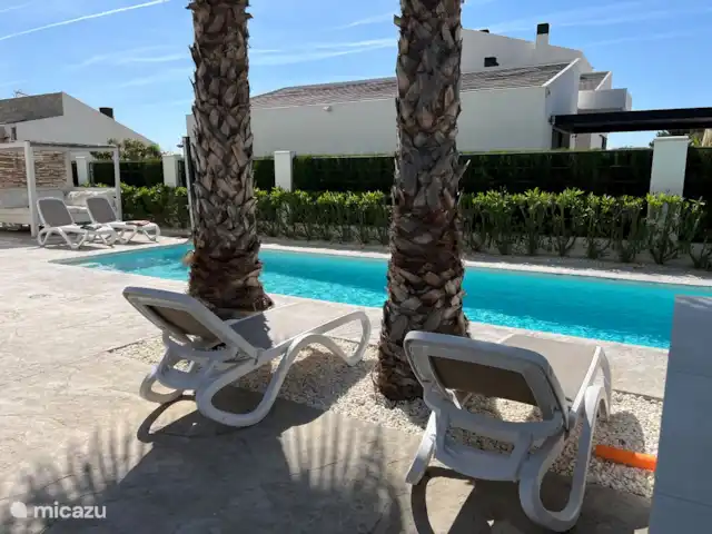 CasaCapri | Espagne, Costa Blanca, Polop - villa piscine 10 x 3