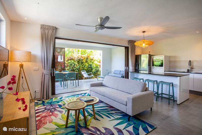 Holiday home Curaçao, Banda Ariba (East), Jan Sofat Apartment Jan Sofat LUX A08