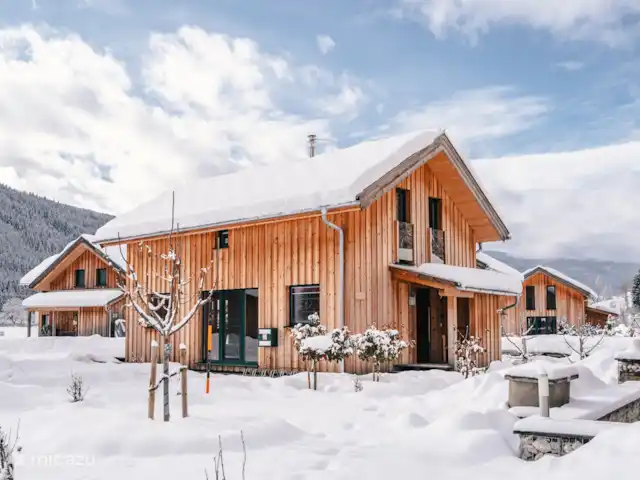 Location de Vacances Autriche, Styrie, Murau, maison de vacances - Chalet Prince Location de Vacances Autriche, Styrie, Murau, maison de vacances - Chalet Prince
