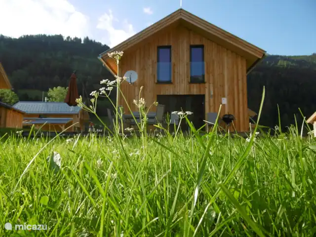 Location de Vacances Autriche, Styrie, Murau, maison de vacances - Chalet Prince Vaut le détour été comme hiver