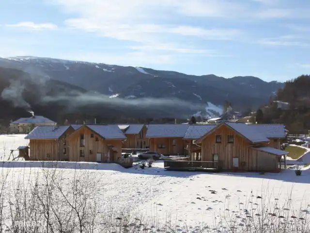Location de Vacances Autriche, Styrie, Murau, maison de vacances - Chalet Prince