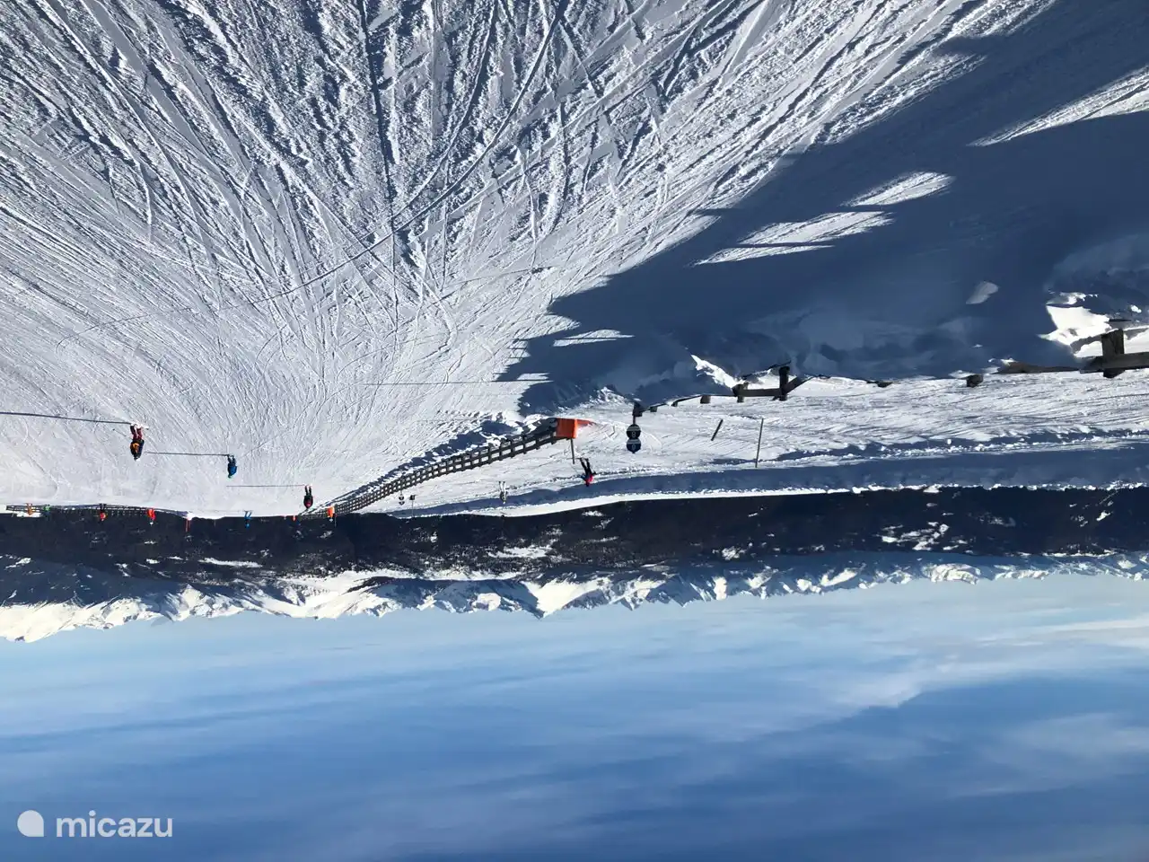 ein großartiger Schitag am Kreischberg erwartet sie