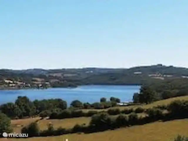 Gîte de l'ermitage | France, Nièvre, Ouroux-en-Morvan - gîte / cottage Lac de Panneciere