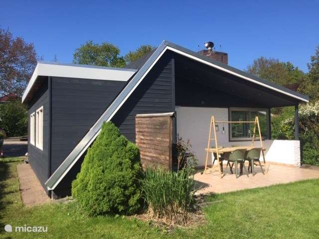 Holiday home in Netherlands, North Holland, Warmenhuizen - bungalow Bungalow Dirkshoeve