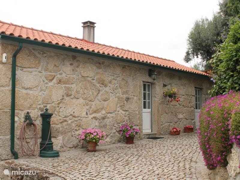 Casa vacacional Portugal, Norte de Portugal, Aldeia de Casal-Diz Apartamento Apartamento rural en Quinta