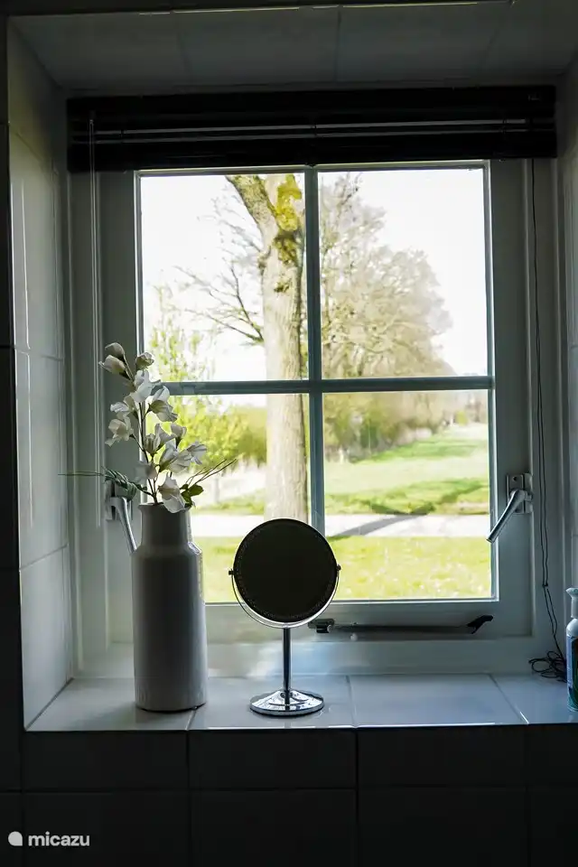 Voir la salle de bain