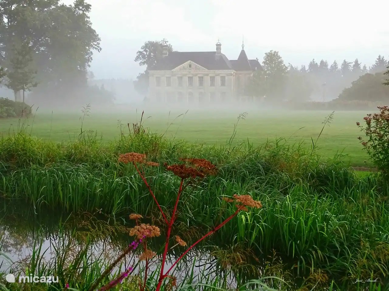 Château Singraven Denekamp (à distance; 4km)