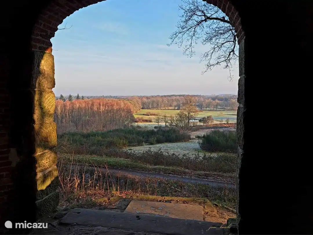Tankerberg Oldenzaal (8.7km)