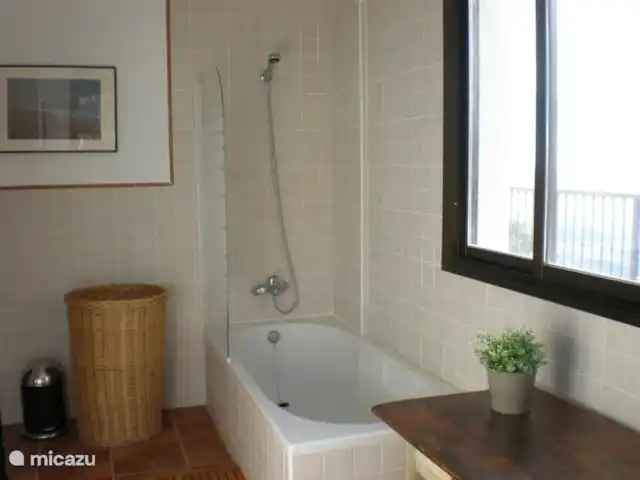 Villa Pena Blanca huren in Spanje, Costa del Sol, Comares - villa Badkamer